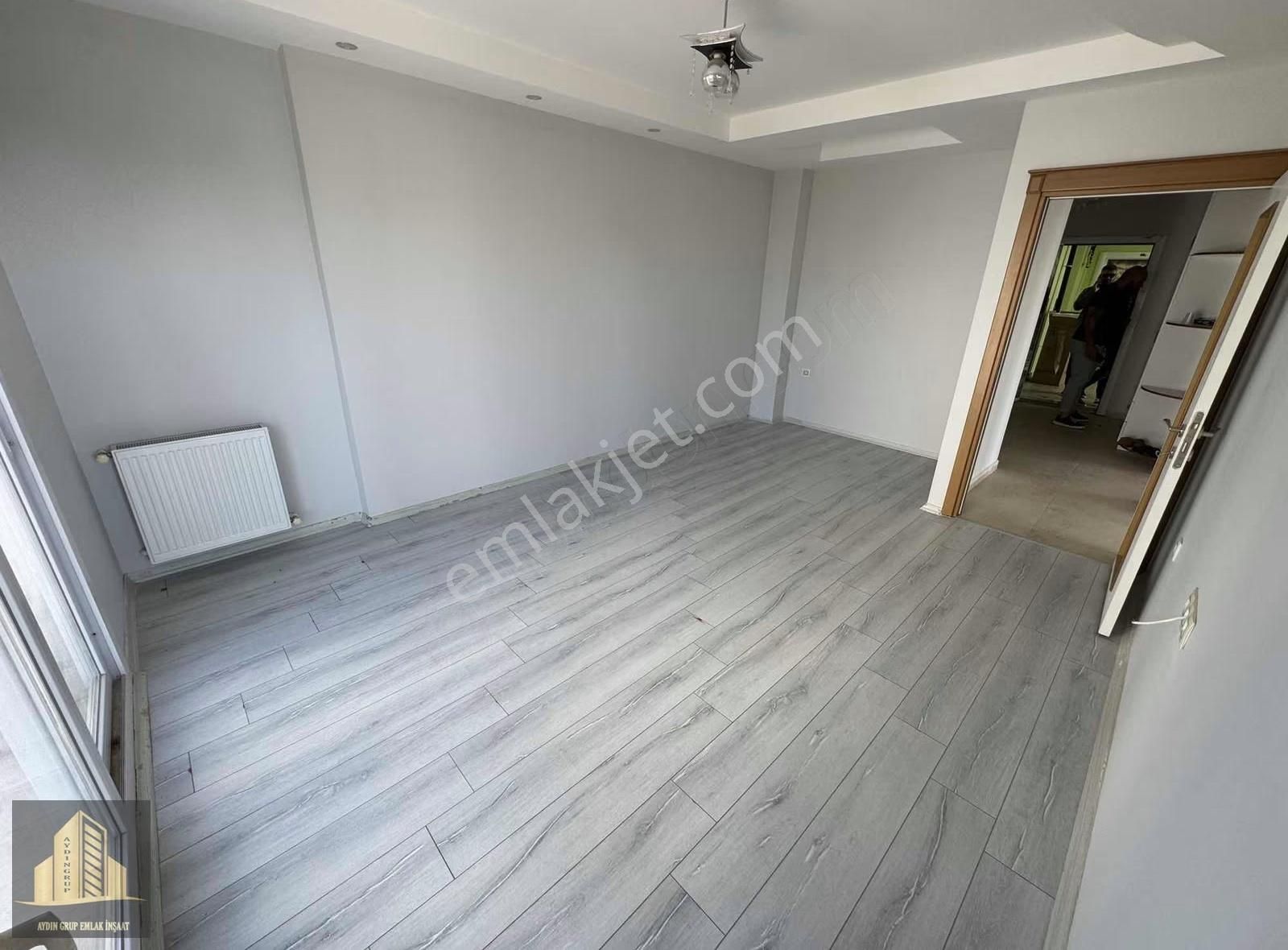 130 M2 (3 Balkonlu) Kapalı Mutfak 3+1 - Görsel 12