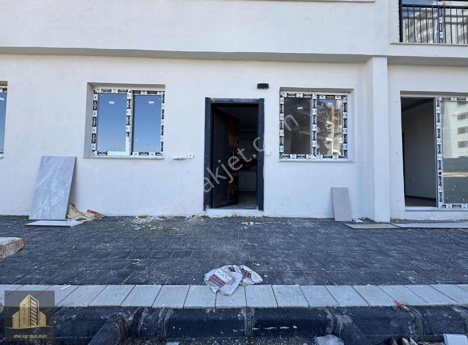 Aydın Grup'tan Bahçeli 1+1