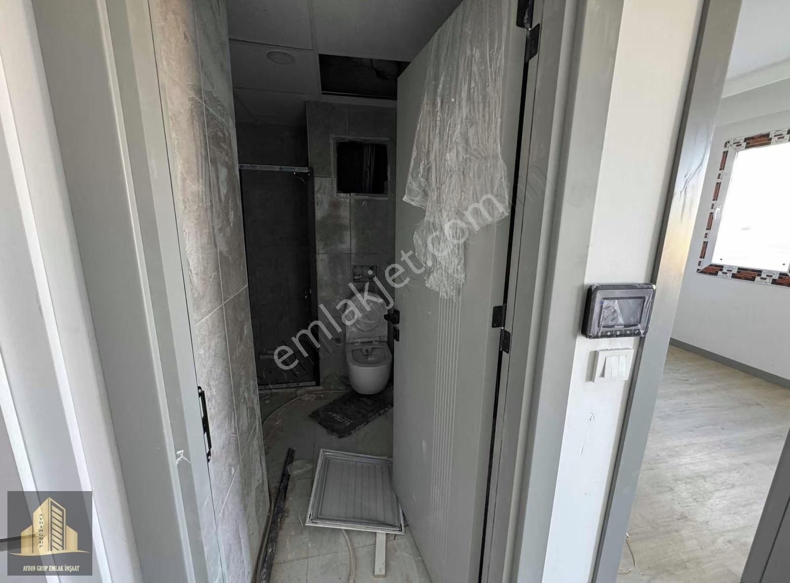 Aydın Grup'tan Bahçeli 1+1 - Görsel 18