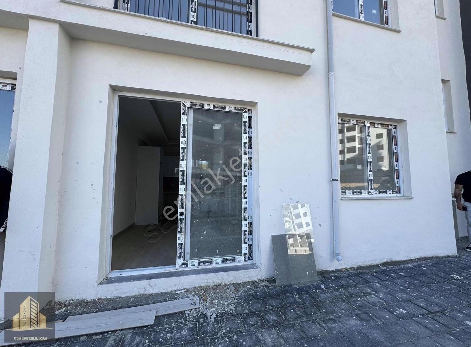 Aydın Grup'tan Bahçeli 1+1 - Görsel 15