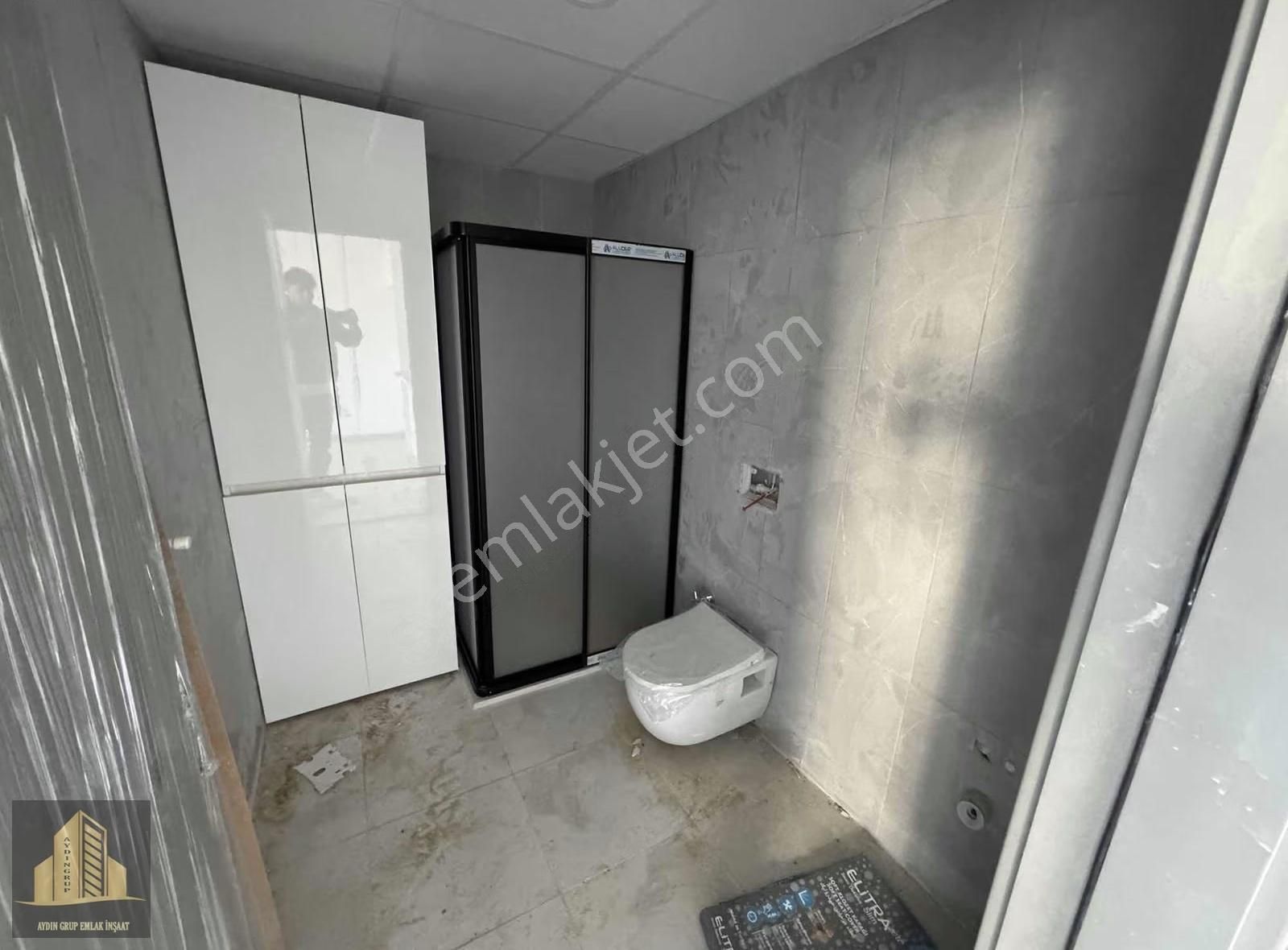 Aydın Grup'tan Bahçeli 1+1 - Görsel 14