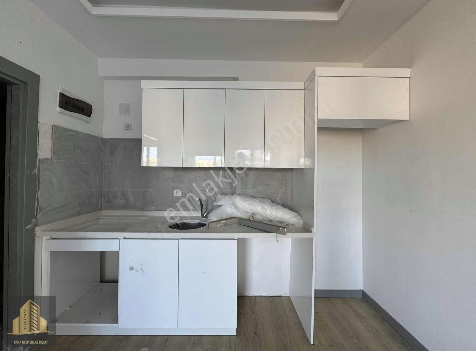 Aydın Grup'tan Bahçeli 1+1 - Görsel 13