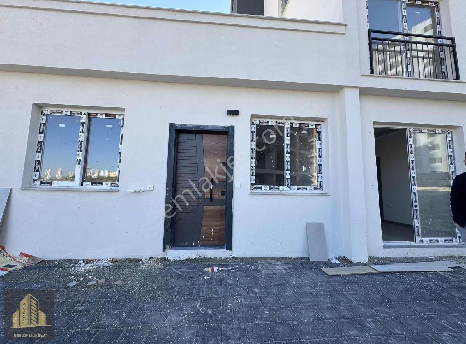 Aydın Grup'tan Bahçeli 1+1 - Görsel 12