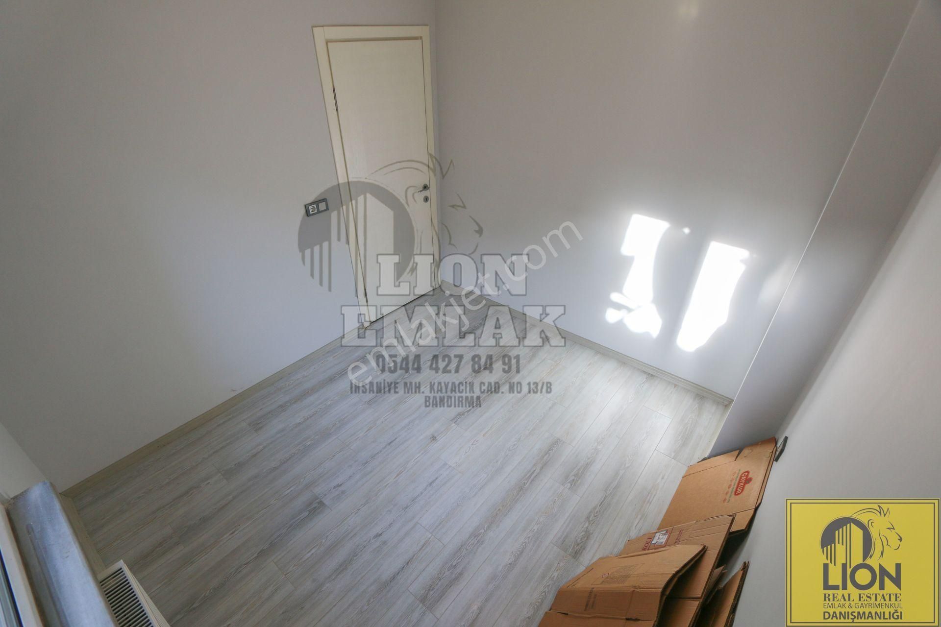 🟨⬛lıon Emlak'tan Günaydın'da Ara Kat 2+1 Kiralık Daire⬛🟨 - Görsel 21