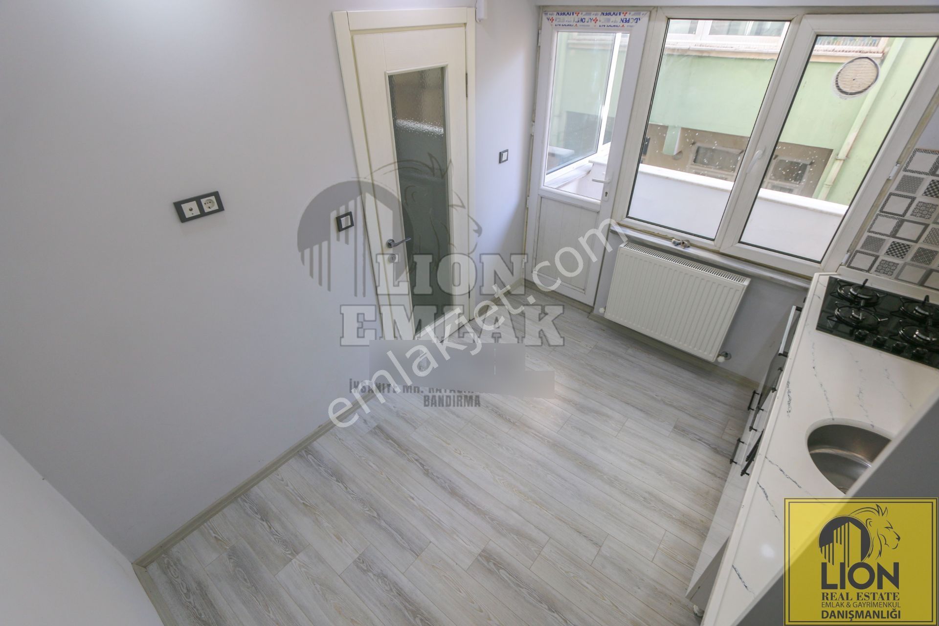 🟨⬛lıon Emlak'tan Günaydın'da Ara Kat 2+1 Kiralık Daire⬛🟨 - Görsel 10