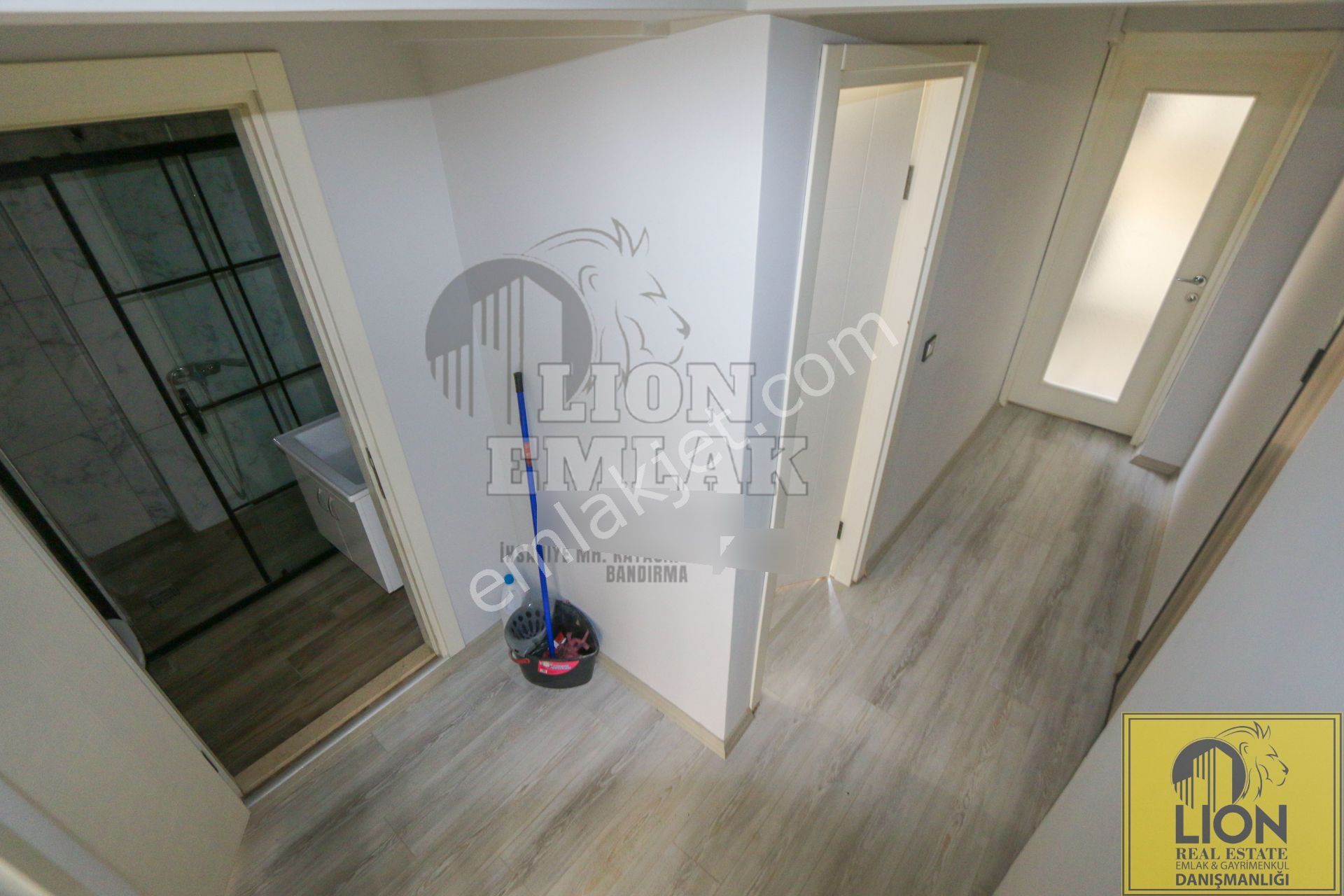 🟨⬛lıon Emlak'tan Günaydın'da Ara Kat 2+1 Kiralık Daire⬛🟨 - Görsel 8