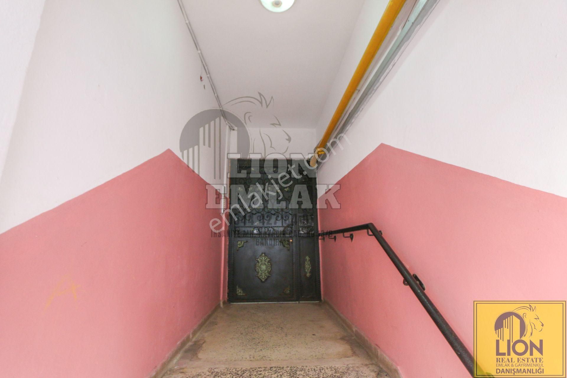 🟨⬛lıon Emlak'tan Günaydın'da Ara Kat 2+1 Kiralık Daire⬛🟨 - Görsel 35