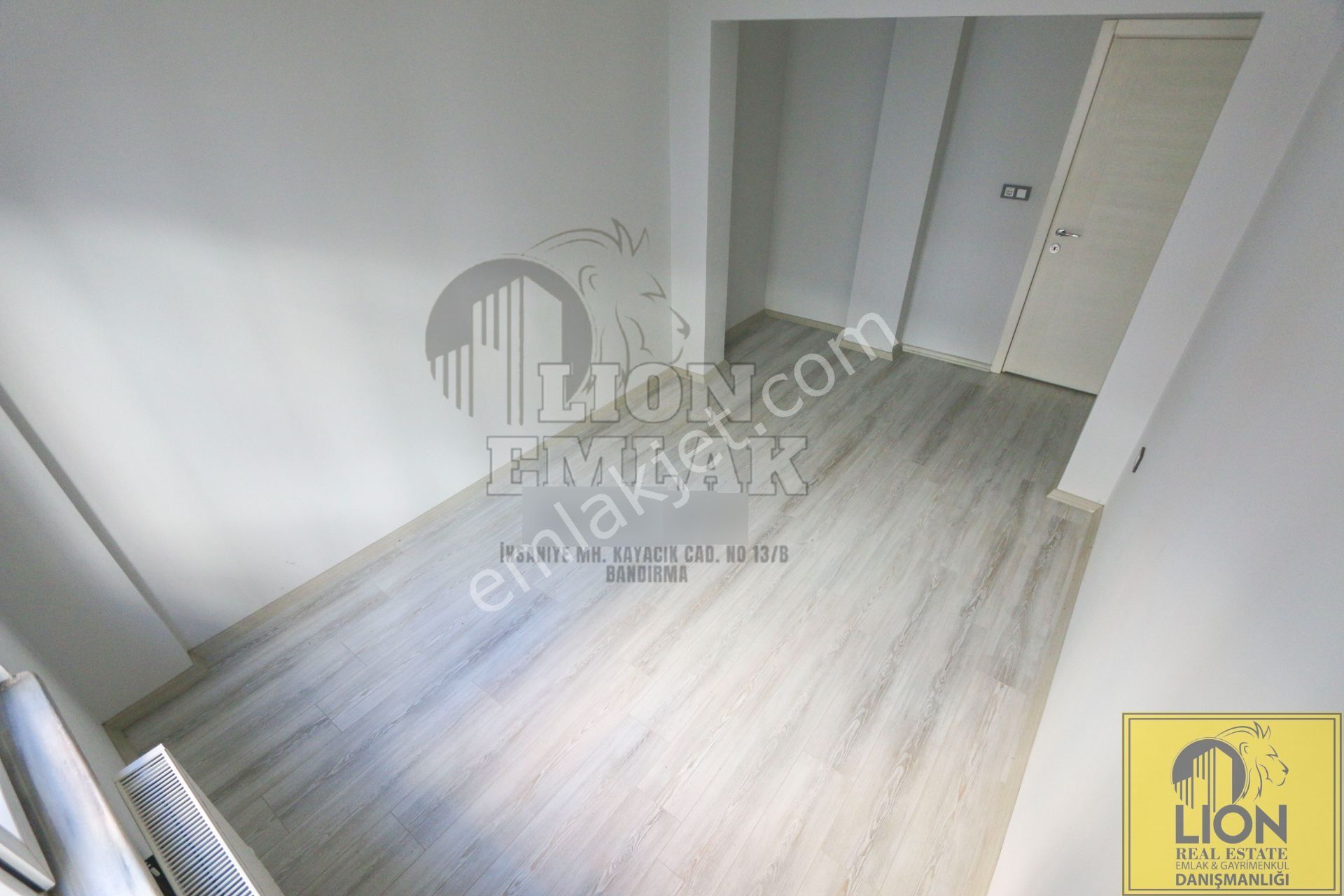 🟨⬛lıon Emlak'tan Günaydın'da Ara Kat 2+1 Kiralık Daire⬛🟨 - Görsel 32