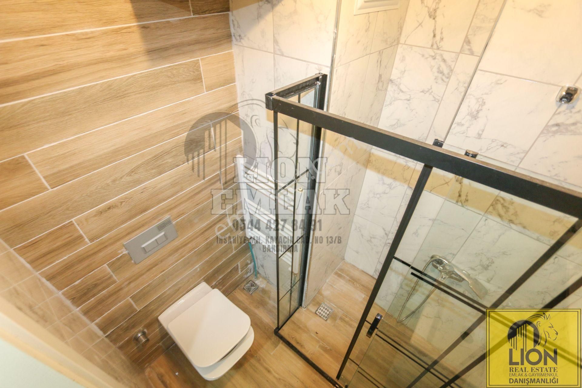 🟨⬛lıon Emlak'tan Günaydın'da Ara Kat 2+1 Kiralık Daire⬛🟨 - Görsel 25