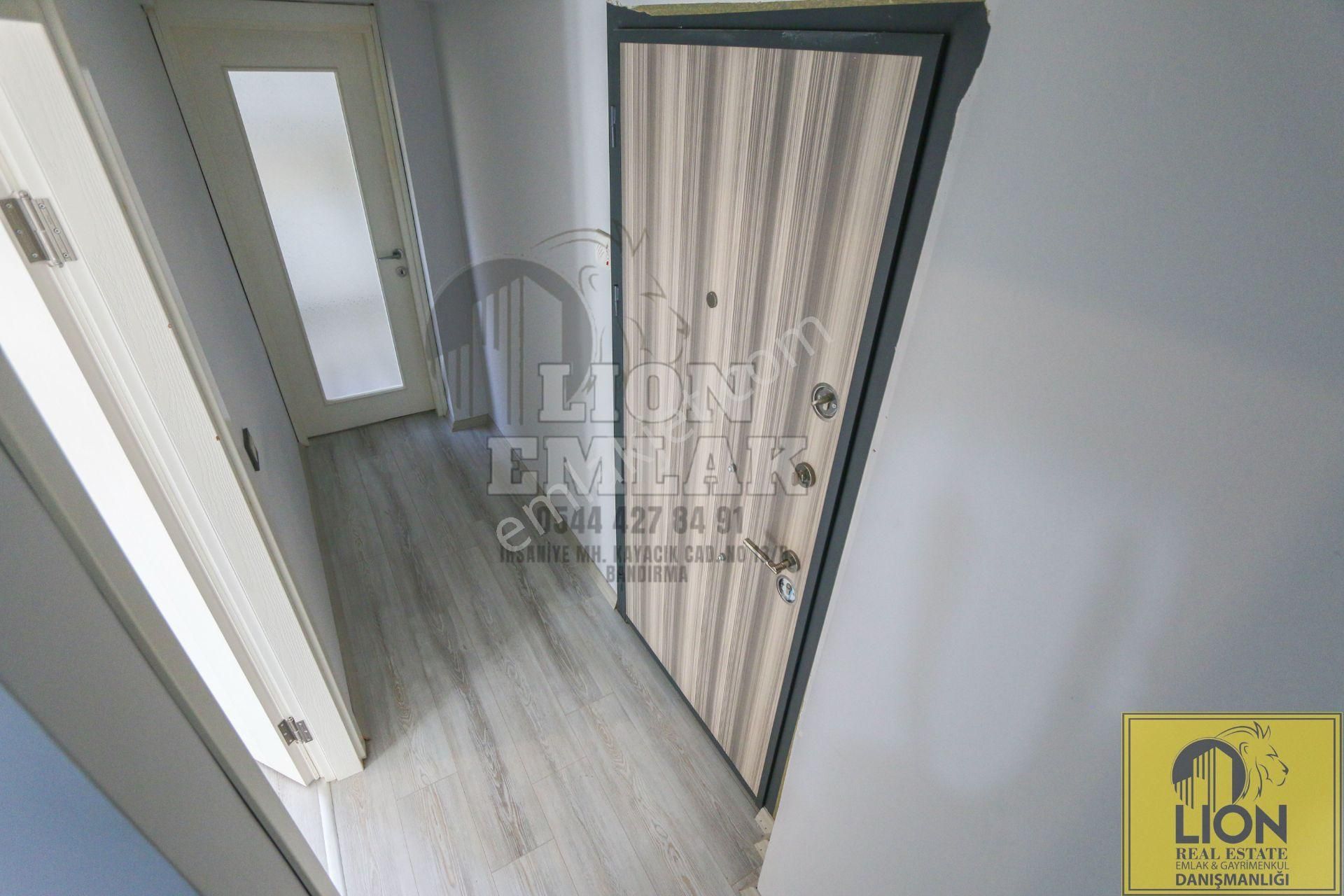 🟨⬛lıon Emlak'tan Günaydın'da Ara Kat 2+1 Kiralık Daire⬛🟨 - Görsel 33