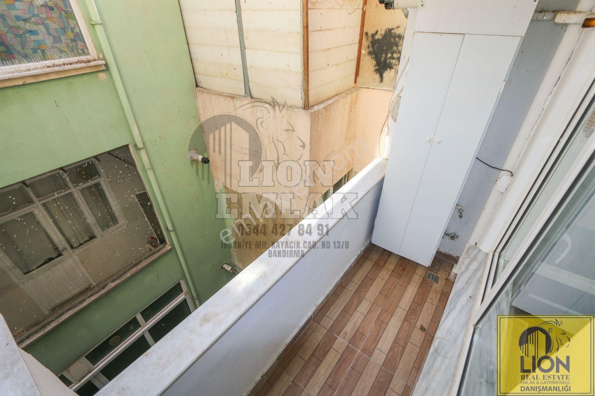 🟨⬛lıon Emlak'tan Günaydın'da Ara Kat 2+1 Kiralık Daire⬛🟨 - Görsel 17