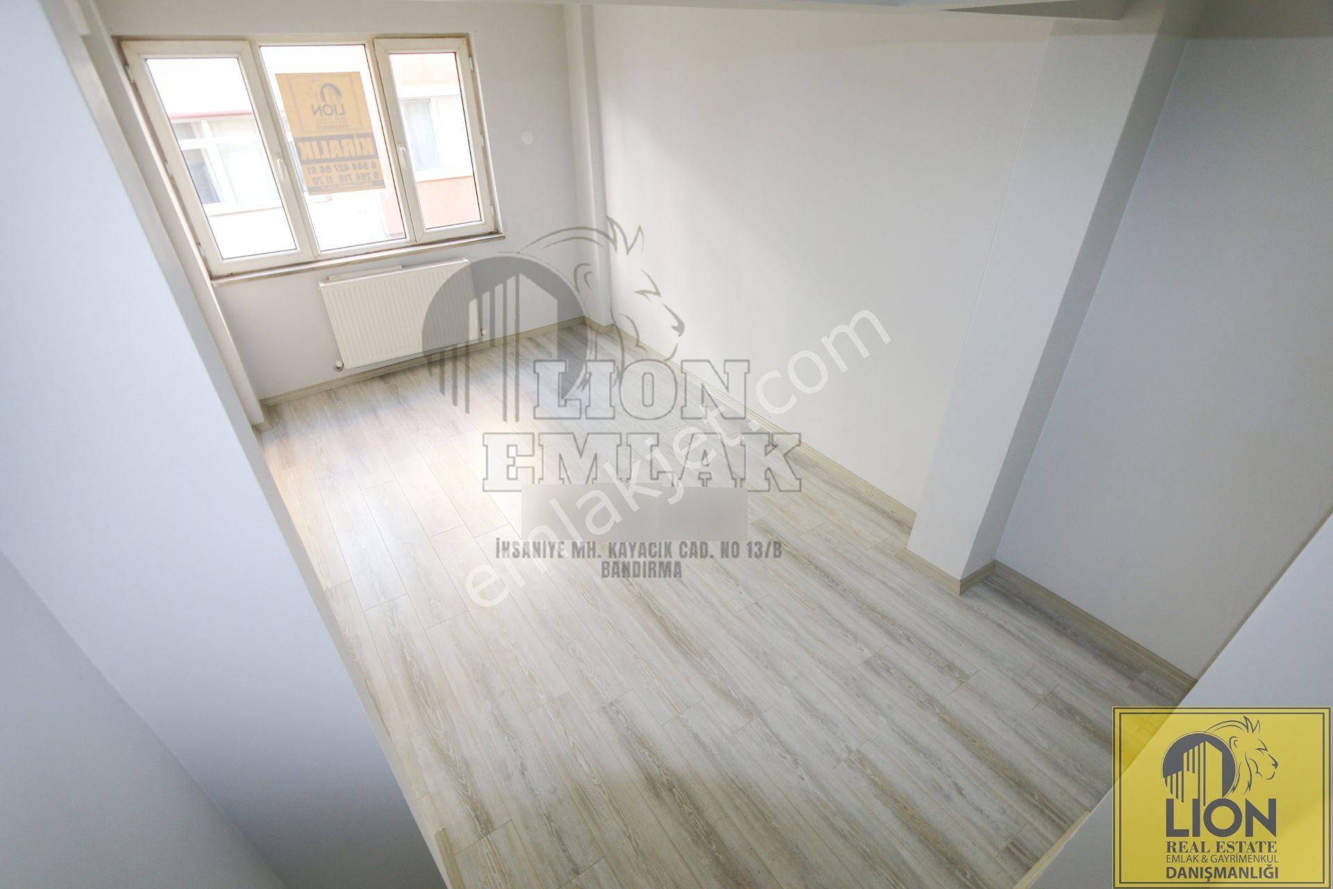 🟨⬛lıon Emlak'tan Günaydın'da Ara Kat 2+1 Kiralık Daire⬛🟨 - Görsel 29