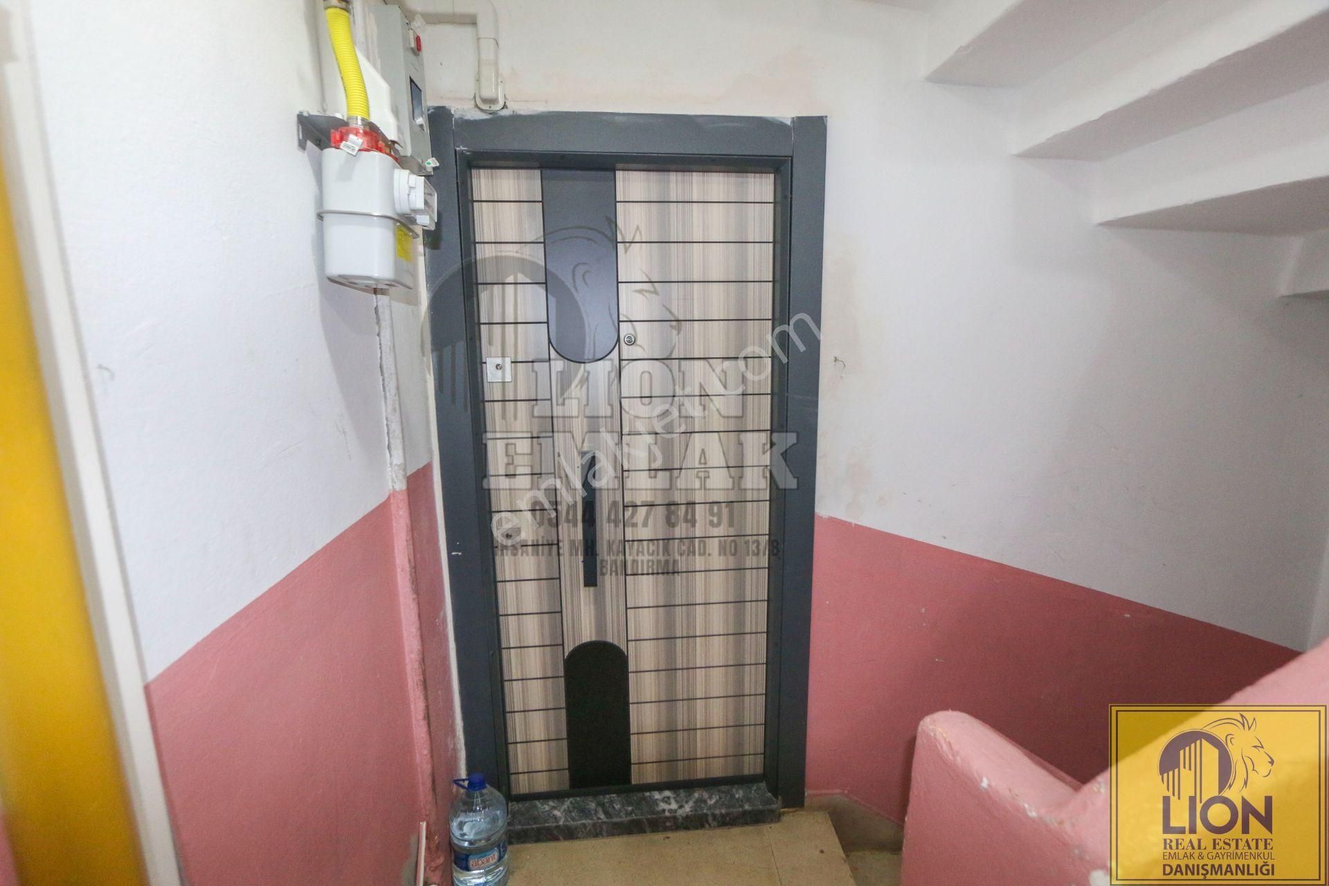 🟨⬛lıon Emlak'tan Günaydın'da Ara Kat 2+1 Kiralık Daire⬛🟨 - Görsel 34