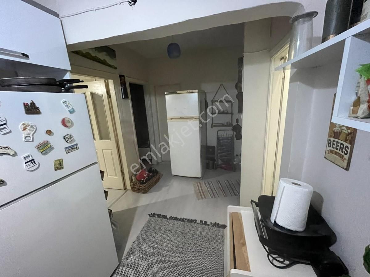 Balçova Ata Caddesi Üzeri 1+1 Daire - Görsel 9