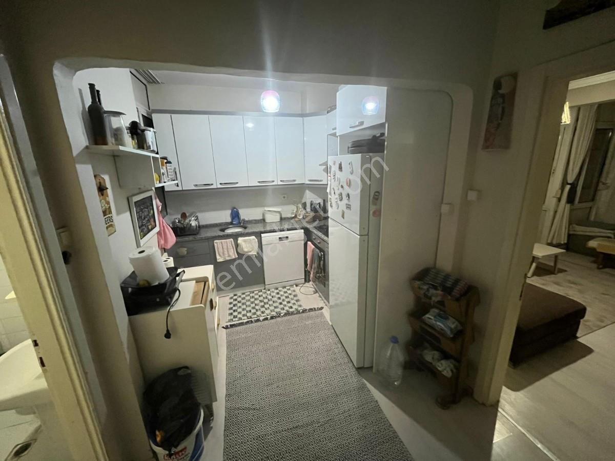 Balçova Ata Caddesi Üzeri 1+1 Daire - Görsel 30