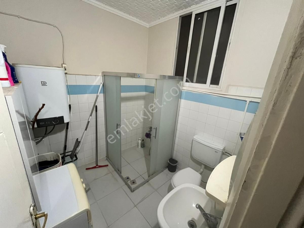 Balçova Ata Caddesi Üzeri 1+1 Daire - Görsel 15