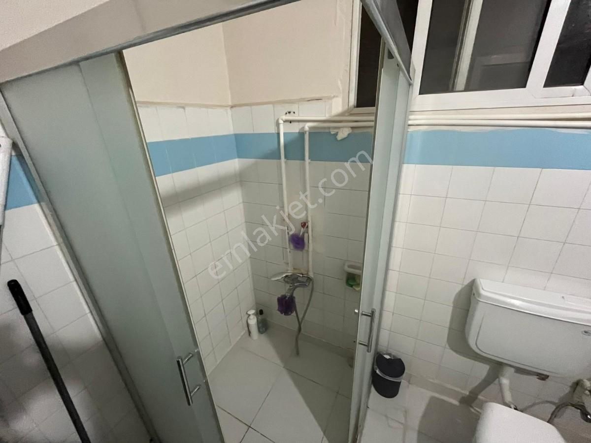 Balçova Ata Caddesi Üzeri 1+1 Daire - Görsel 13