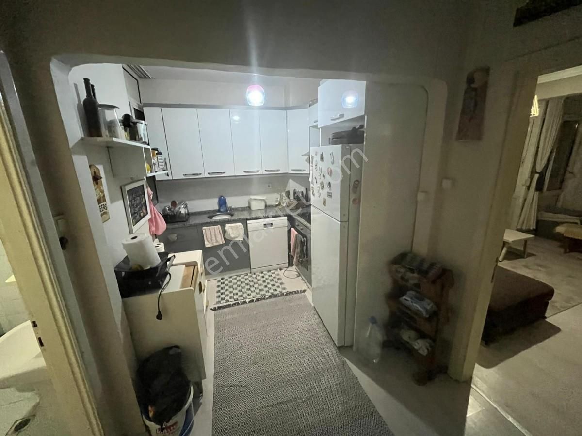 Balçova Ata Caddesi Üzeri 1+1 Daire - Görsel 3