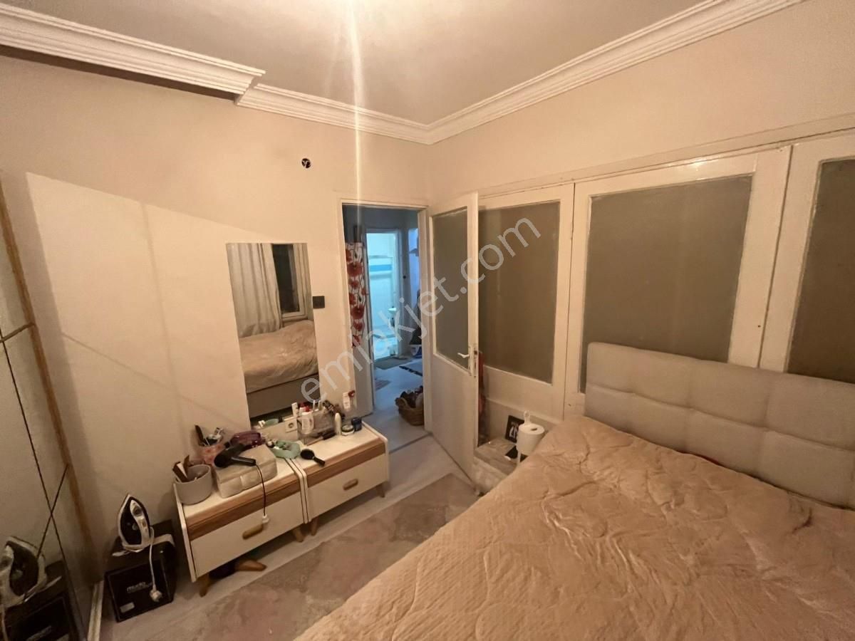 Balçova Ata Caddesi Üzeri 1+1 Daire - Görsel 7