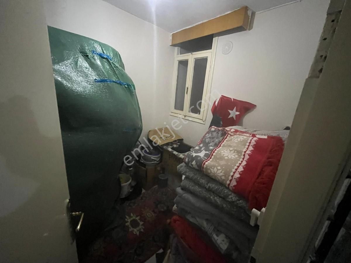 Balçova Ata Caddesi Üzeri 1+1 Daire - Görsel 28