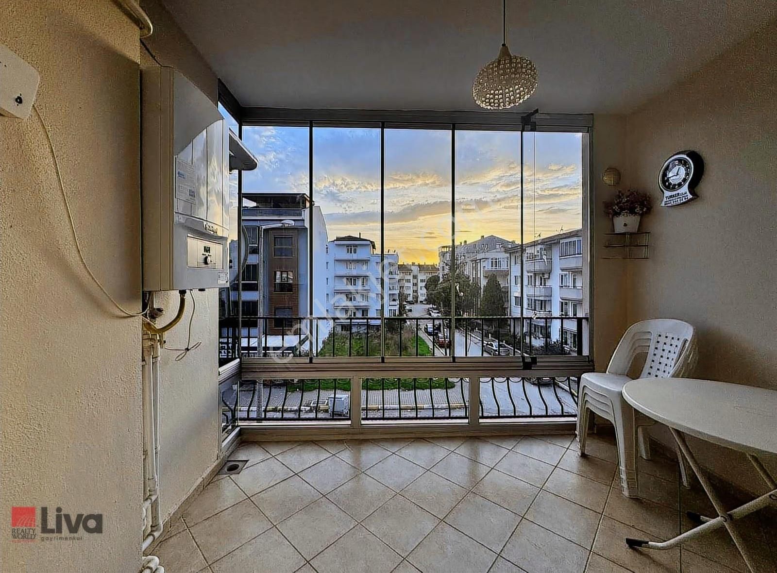 ▓çarşamba Pazarı 6n Market Üzeri Arakat 200 M2 Net Düz Daire▓ - Görsel 19