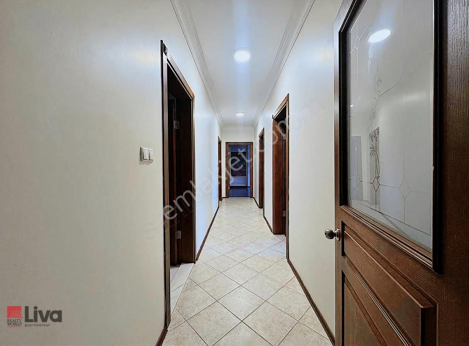 ▓çarşamba Pazarı 6n Market Üzeri Arakat 200 M2 Net Düz Daire▓ - Görsel 23