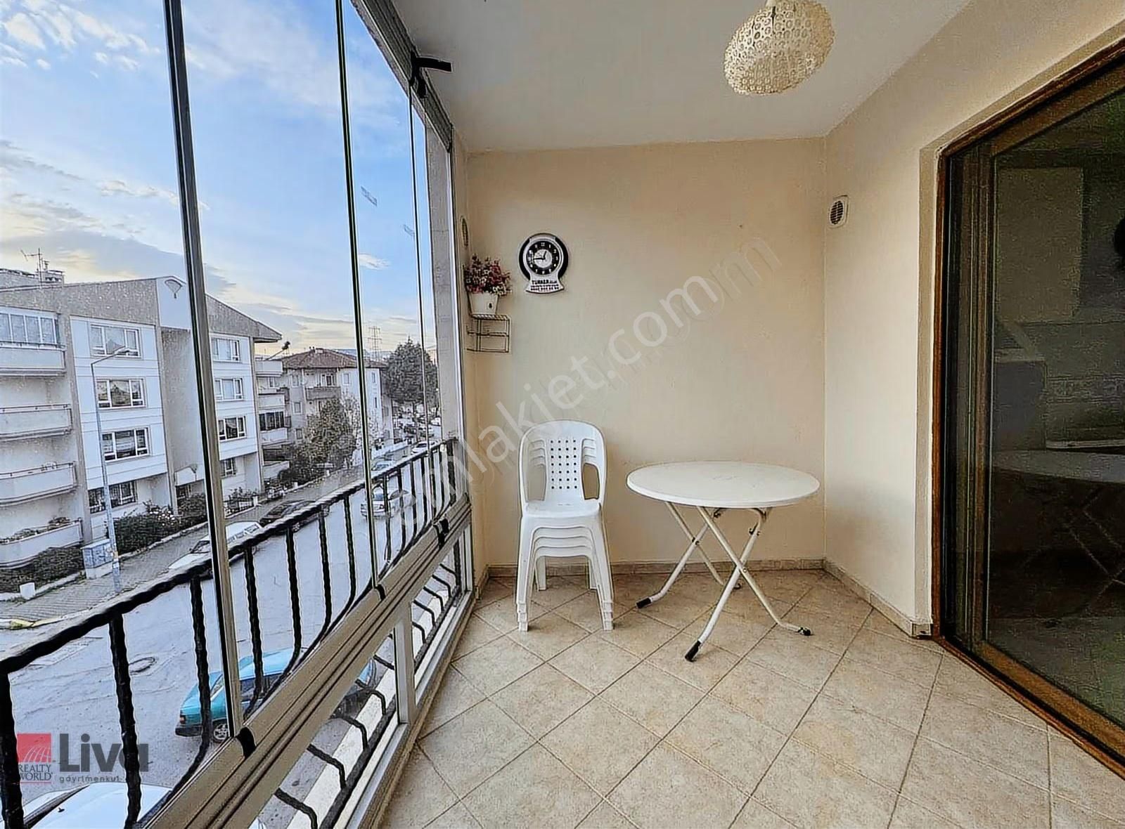 ▓çarşamba Pazarı 6n Market Üzeri Arakat 200 M2 Net Düz Daire▓ - Görsel 14