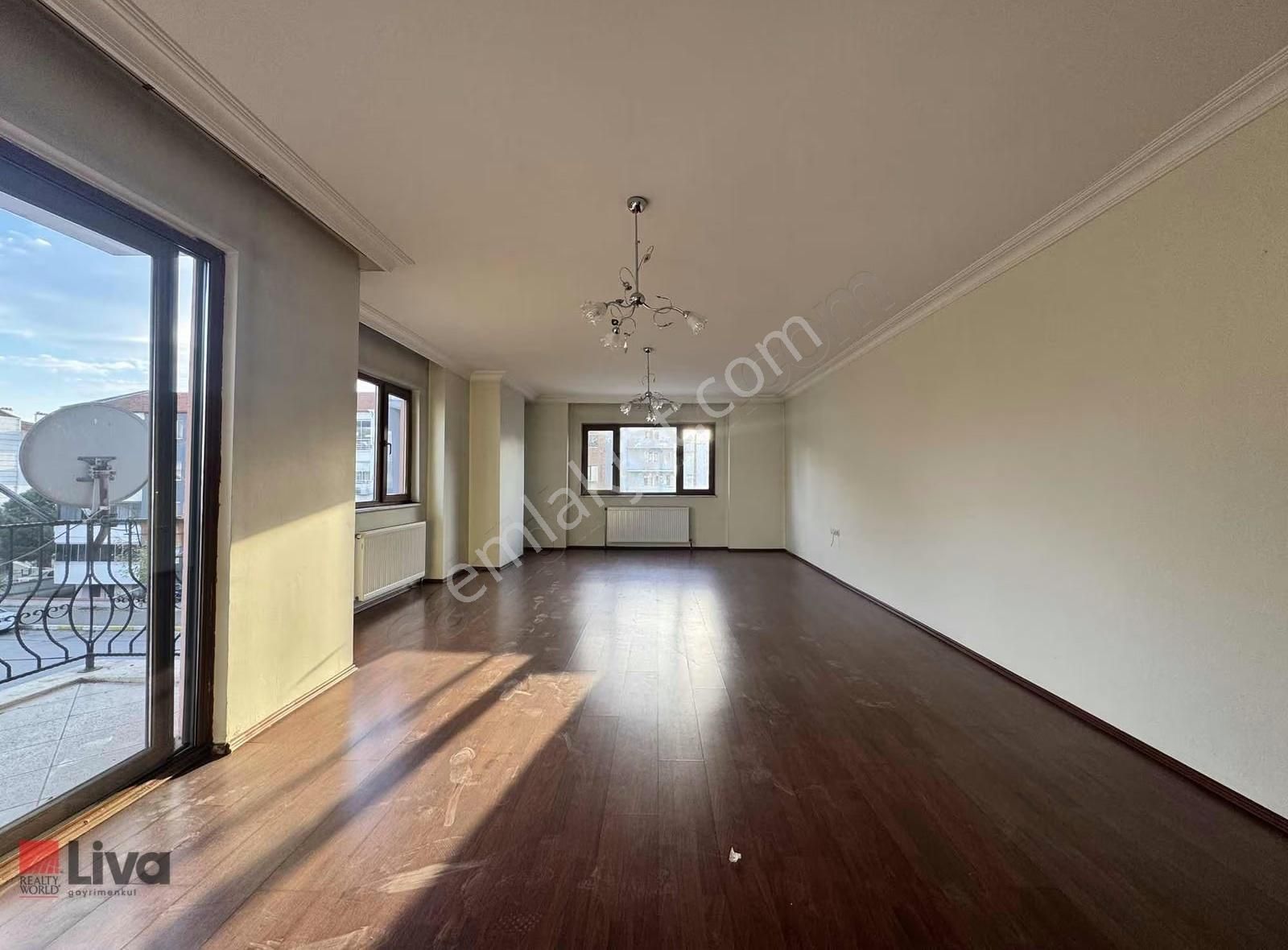 ▓çarşamba Pazarı 6n Market Üzeri Arakat 200 M2 Net Düz Daire▓ - Görsel 3