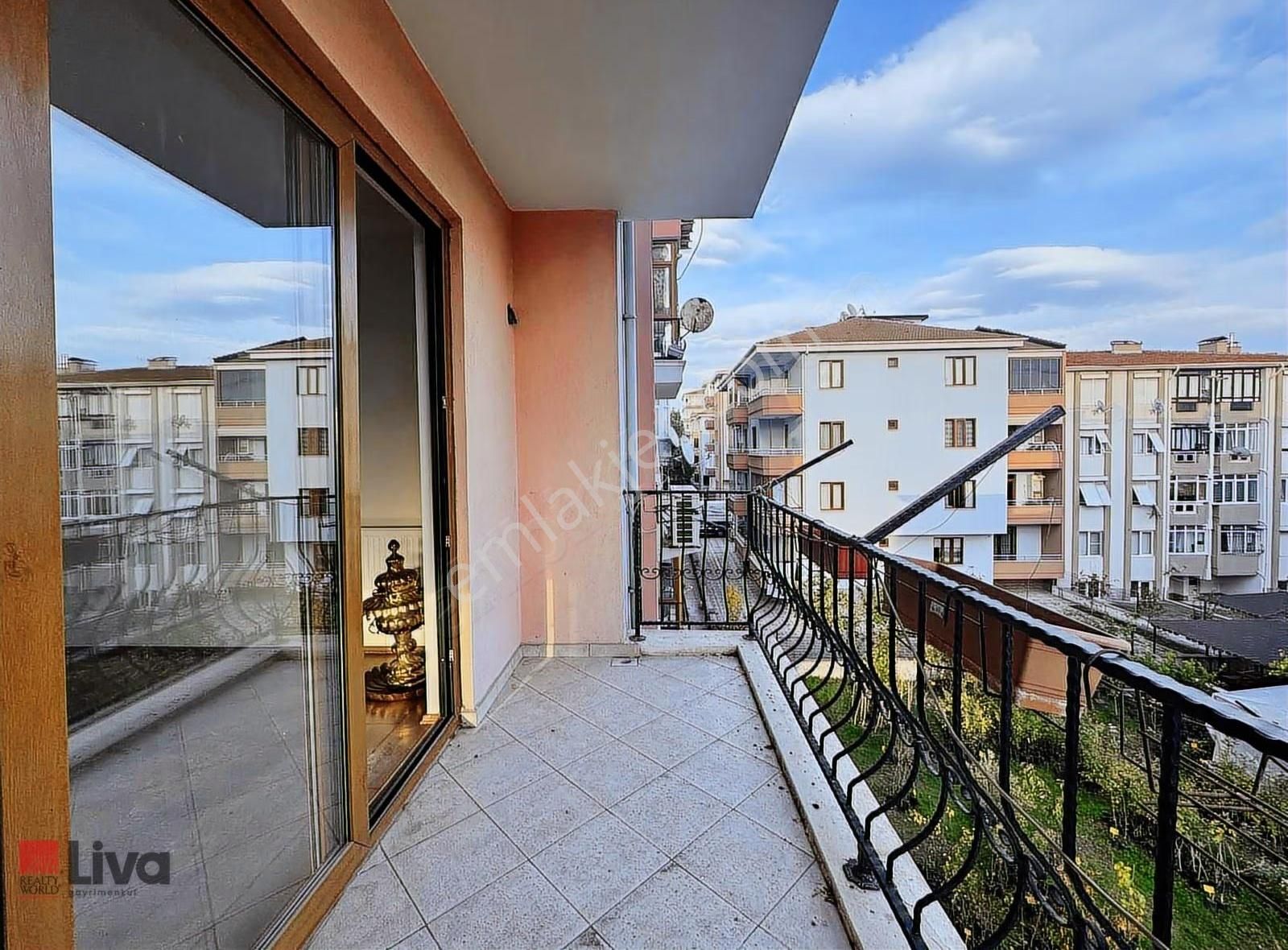 ▓çarşamba Pazarı 6n Market Üzeri Arakat 200 M2 Net Düz Daire▓ - Görsel 25