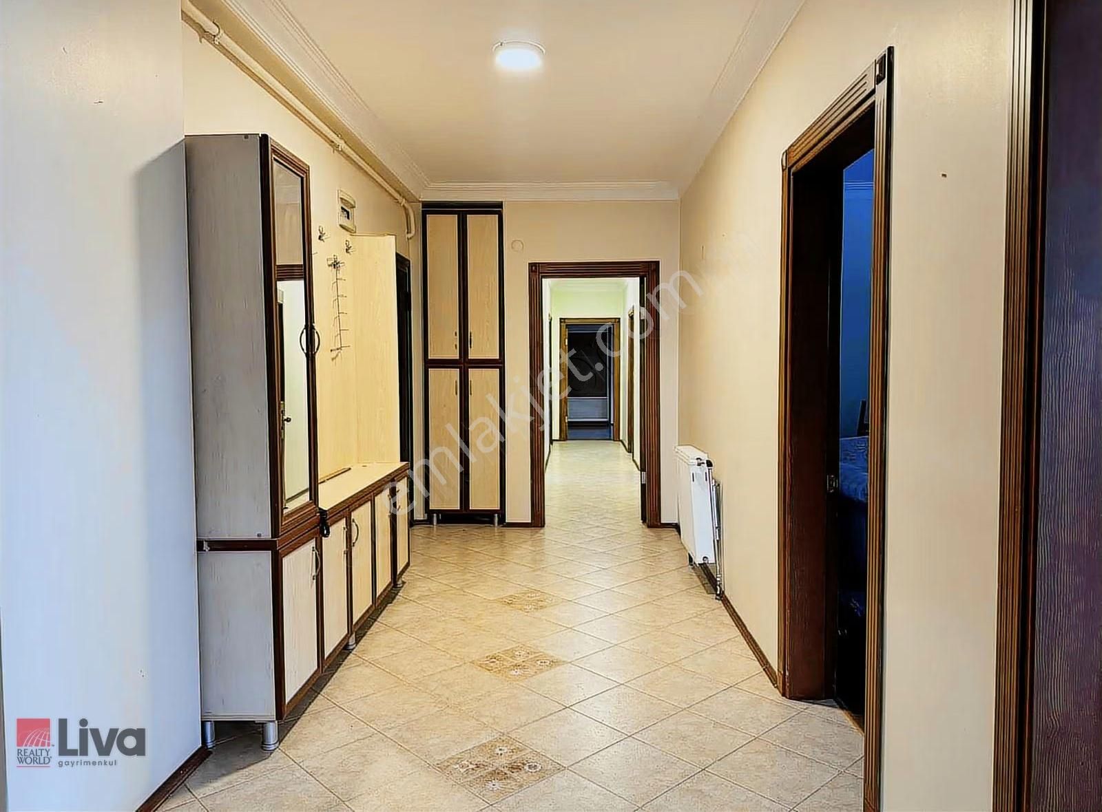 ▓çarşamba Pazarı 6n Market Üzeri Arakat 200 M2 Net Düz Daire▓ - Görsel 28