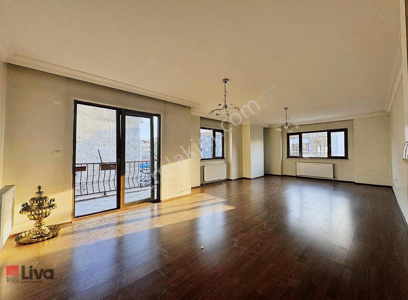 ▓çarşamba Pazarı 6n Market Üzeri Arakat 200 M2 Net Düz Daire▓ - Görsel 2