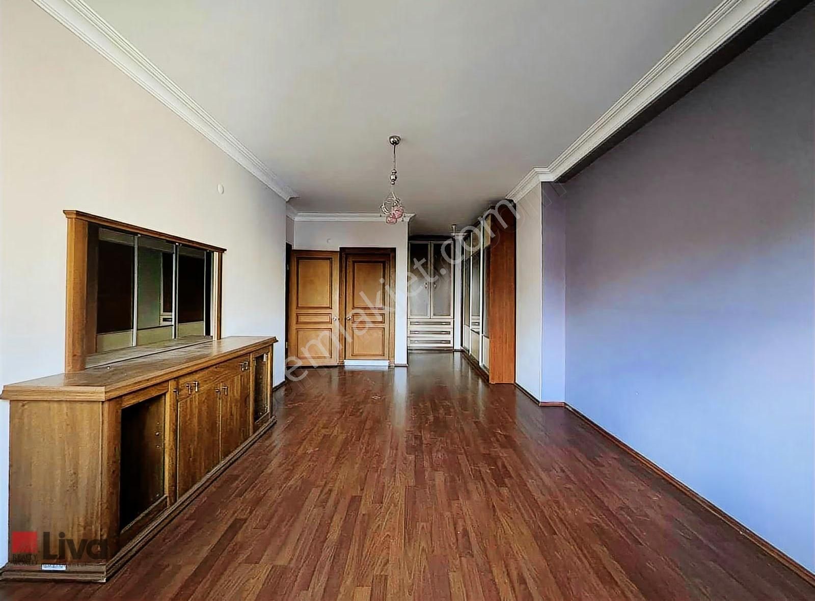 ▓çarşamba Pazarı 6n Market Üzeri Arakat 200 M2 Net Düz Daire▓ - Görsel 5