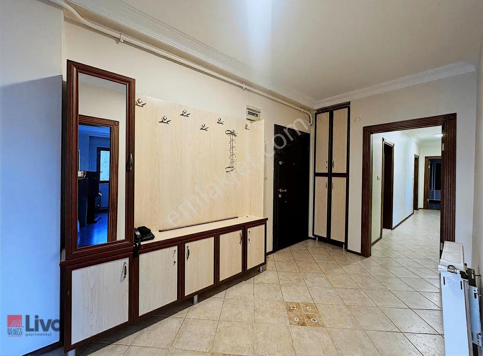 ▓çarşamba Pazarı 6n Market Üzeri Arakat 200 M2 Net Düz Daire▓ - Görsel 32