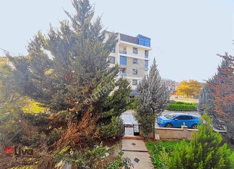 Rw Liva Dan Bahçelievler Mah. Muhteşem 5+1 Dubleks Daire - Görsel 21