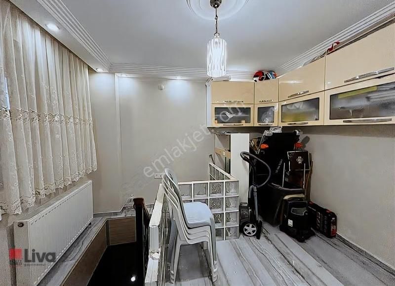 Rw Liva Dan Bahçelievler Mah. Muhteşem 5+1 Dubleks Daire - Görsel 18