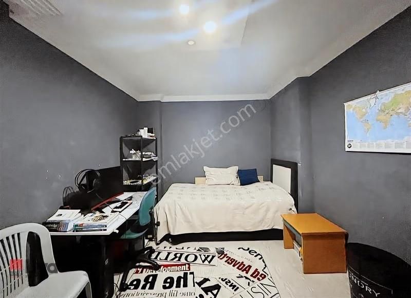 Rw Liva Dan Bahçelievler Mah. Muhteşem 5+1 Dubleks Daire - Görsel 6