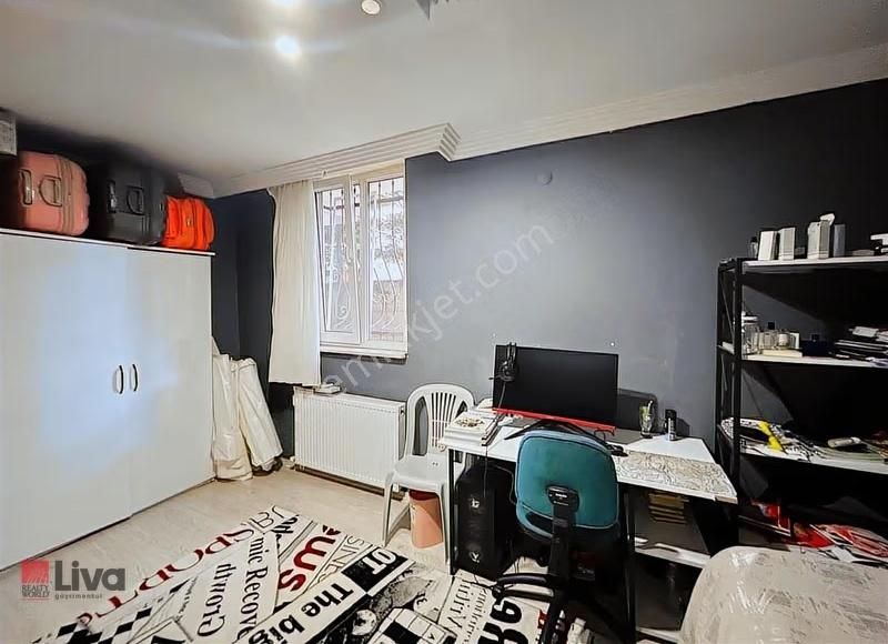 Rw Liva Dan Bahçelievler Mah. Muhteşem 5+1 Dubleks Daire - Görsel 20