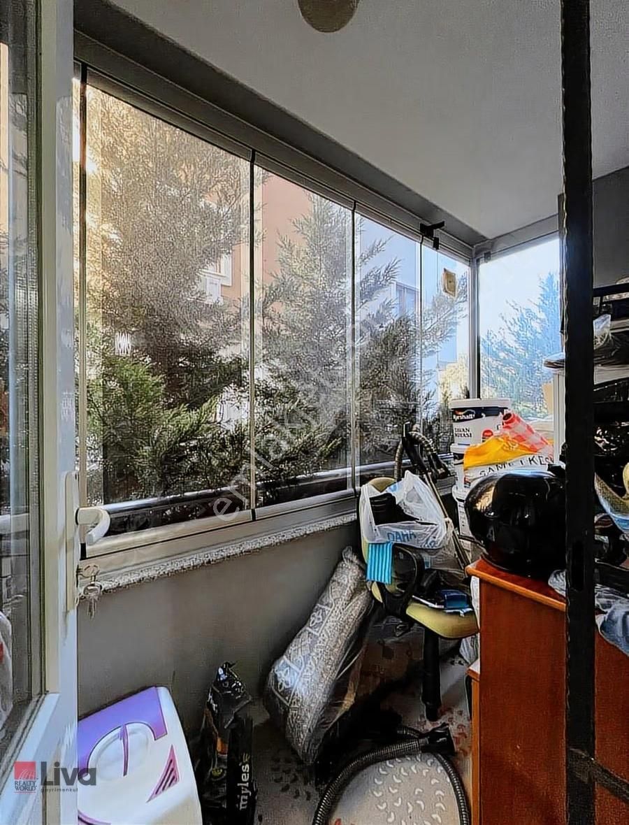 Rw Liva Dan Bahçelievler Mah. Muhteşem 5+1 Dubleks Daire - Görsel 35