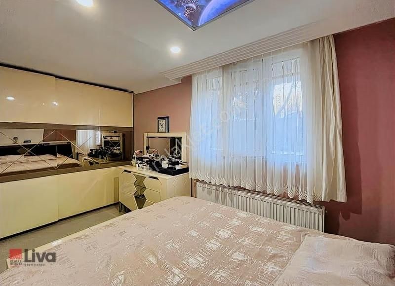 Rw Liva Dan Bahçelievler Mah. Muhteşem 5+1 Dubleks Daire - Görsel 25