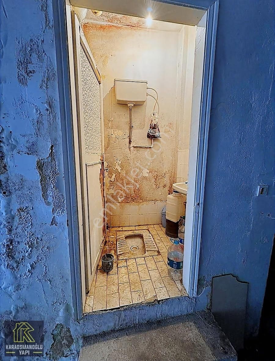 Karaosmanoğlu'ndan Orta Mahallede Düz Ayak 100 M2 Depo&atölye - Görsel 5