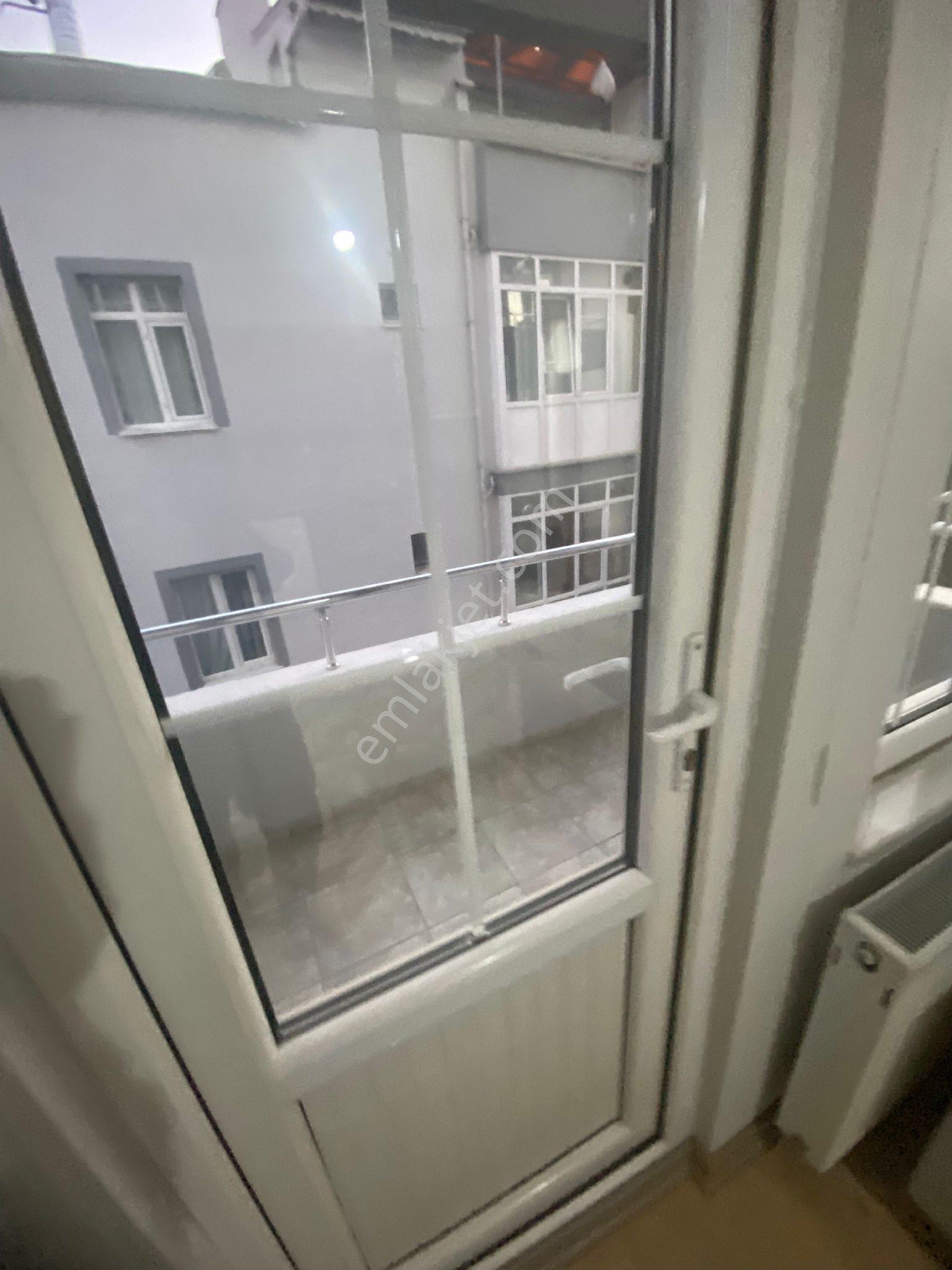 Isparta Bahçelievler Mh Satılık 2+1 Stüdyo Daireler - Görsel 9