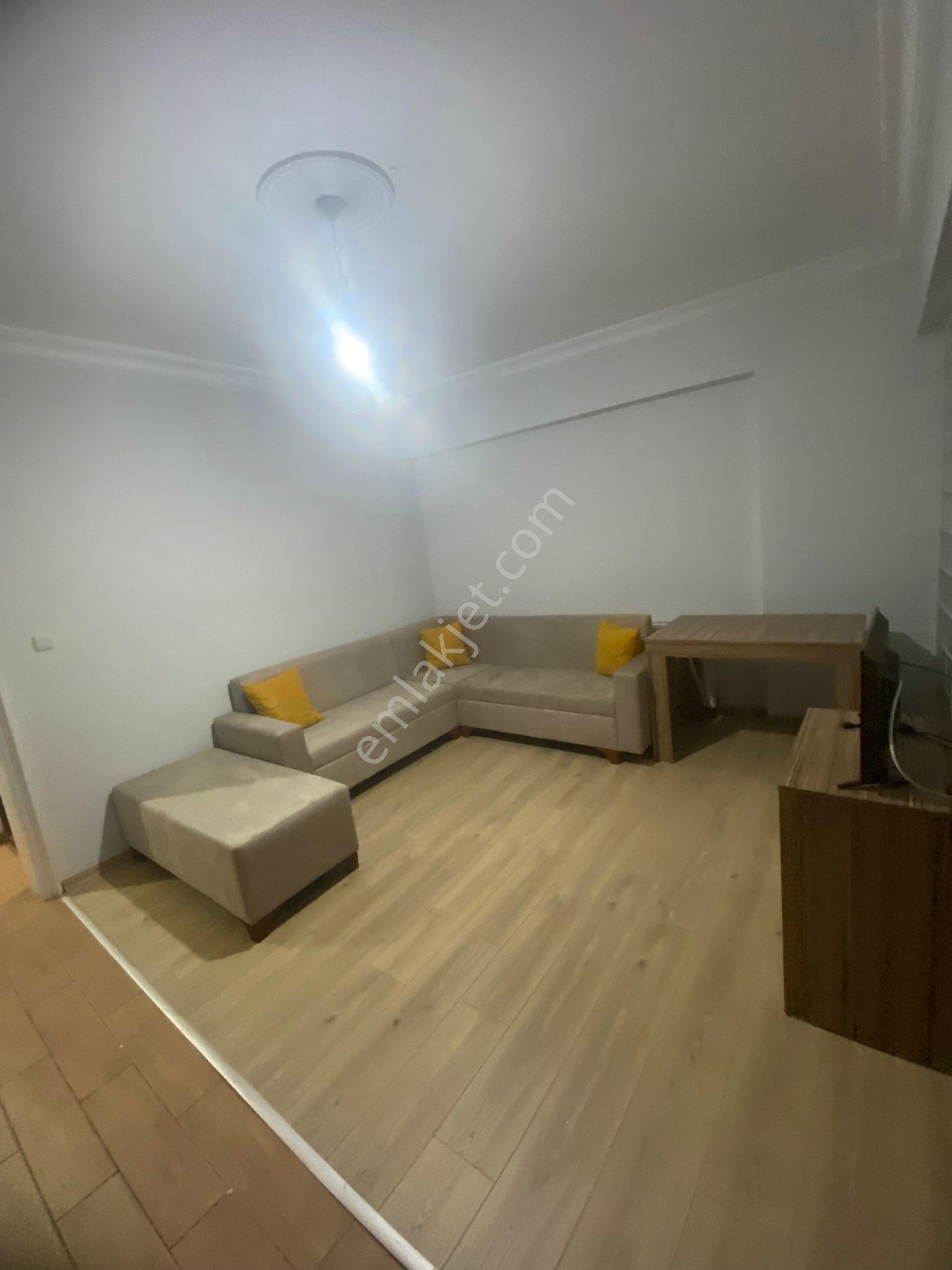 Isparta Bahçelievler Mh Satılık 2+1 Stüdyo Daireler - Görsel 3