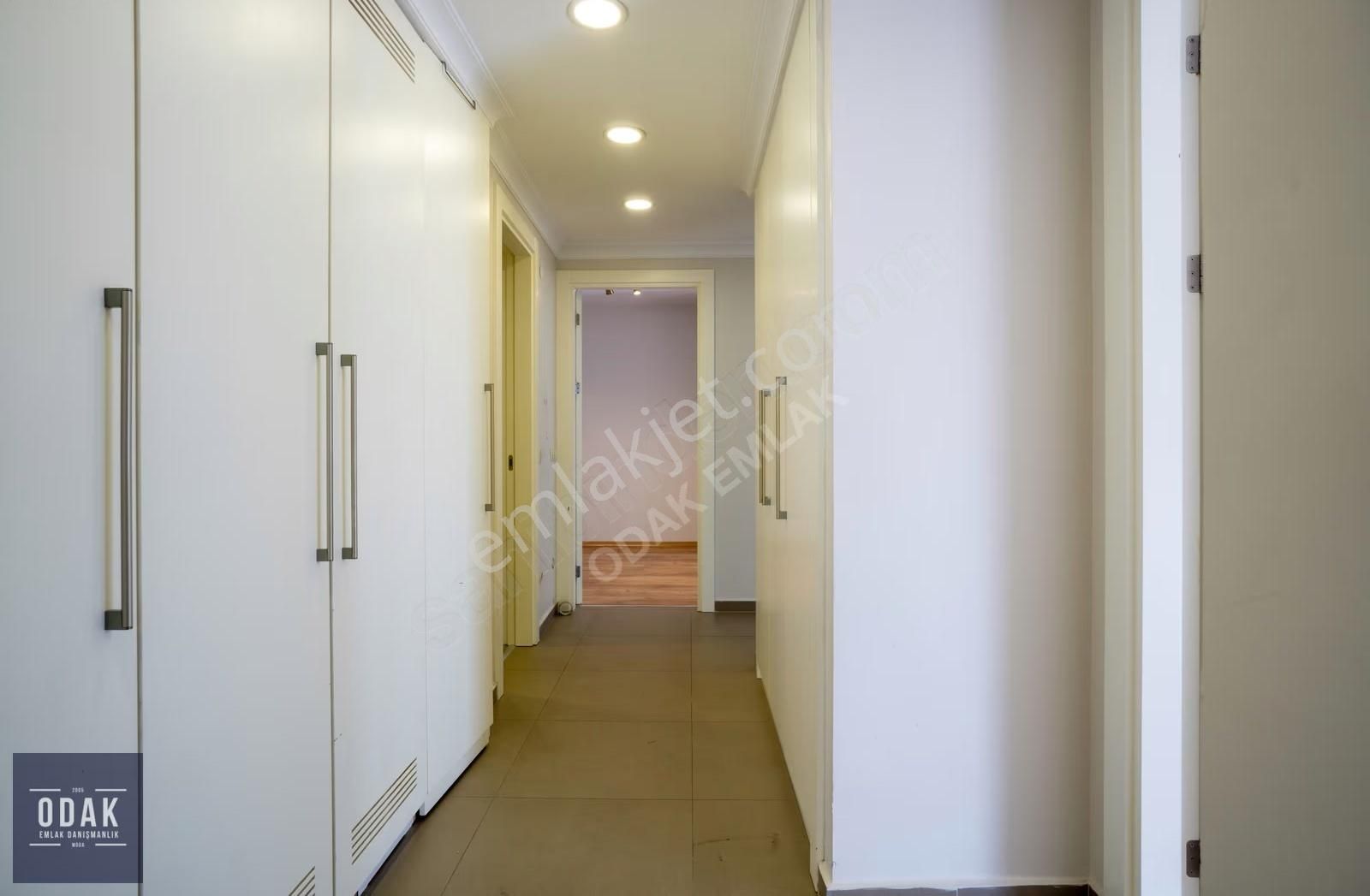 Odak'tan 2019 Yapımı Deniz Manzaralı 155 M2 Ebeveynli - Görsel 8