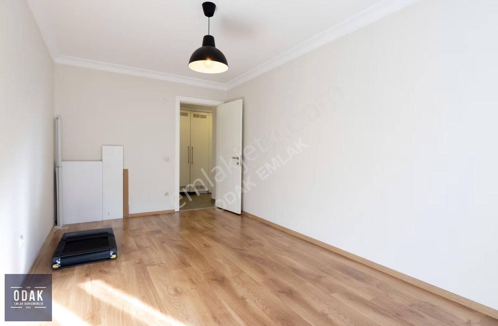 Odak'tan 2019 Yapımı Deniz Manzaralı 155 M2 Ebeveynli - Görsel 7