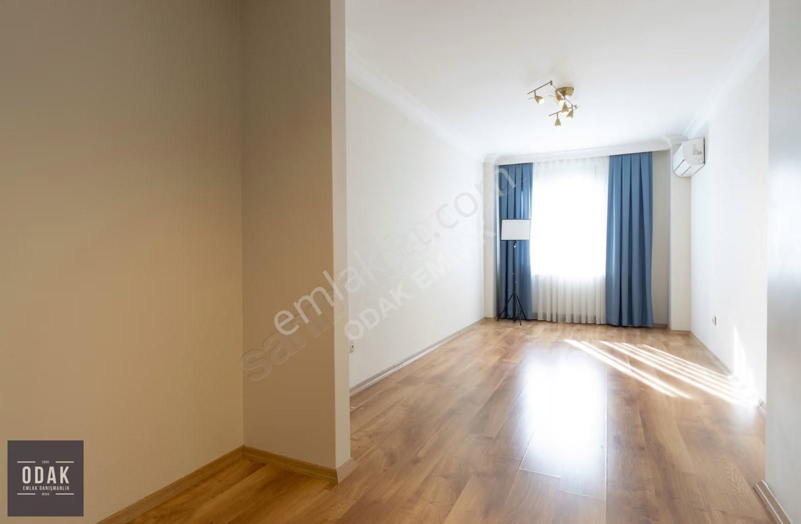 Odak'tan 2019 Yapımı Deniz Manzaralı 155 M2 Ebeveynli - Görsel 6