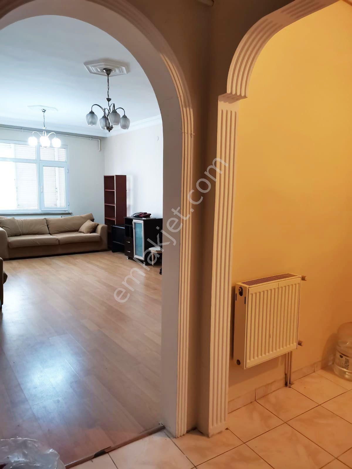 İstanbul Üsküdar Meydana 100mt Eşyalı Kiralık 2+1 Daire - Görsel 4