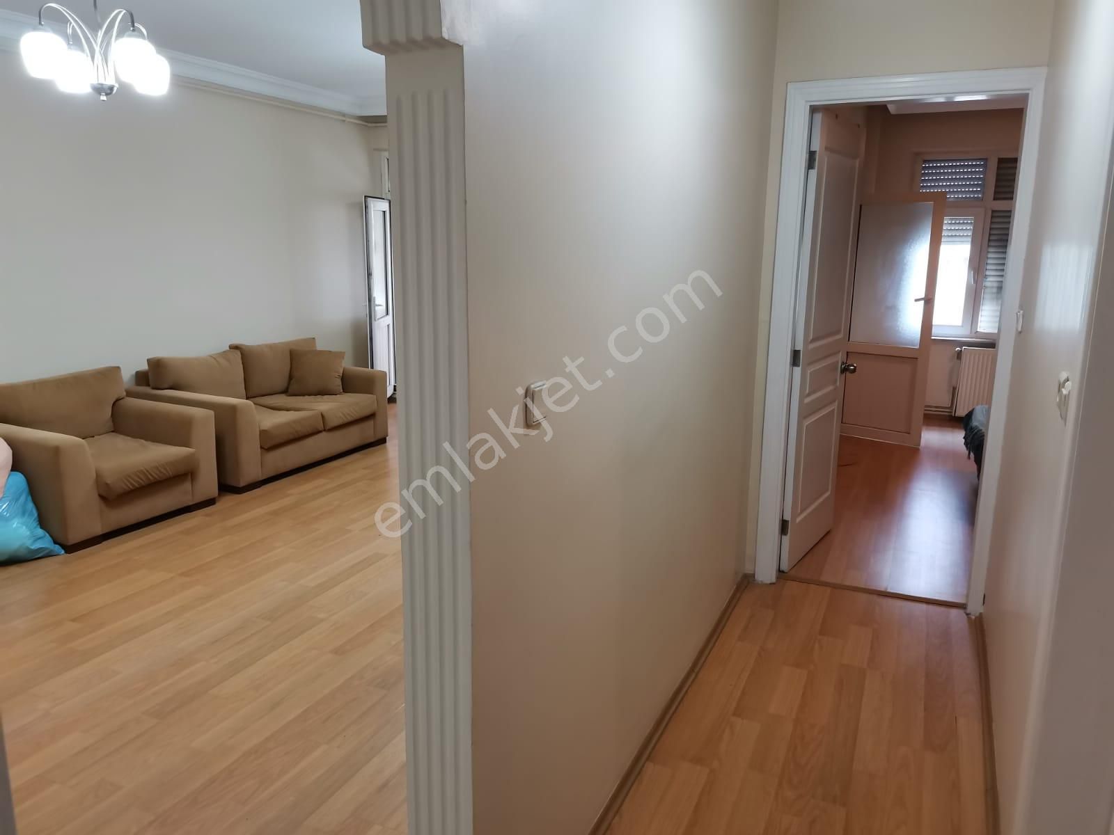 İstanbul Üsküdar Meydana 100mt Eşyalı Kiralık 2+1 Daire - Görsel 20