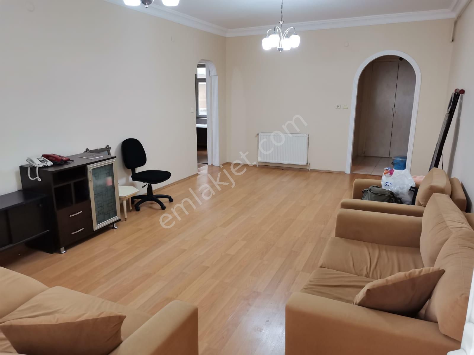 İstanbul Üsküdar Meydana 100mt Eşyalı Kiralık 2+1 Daire - Görsel 8