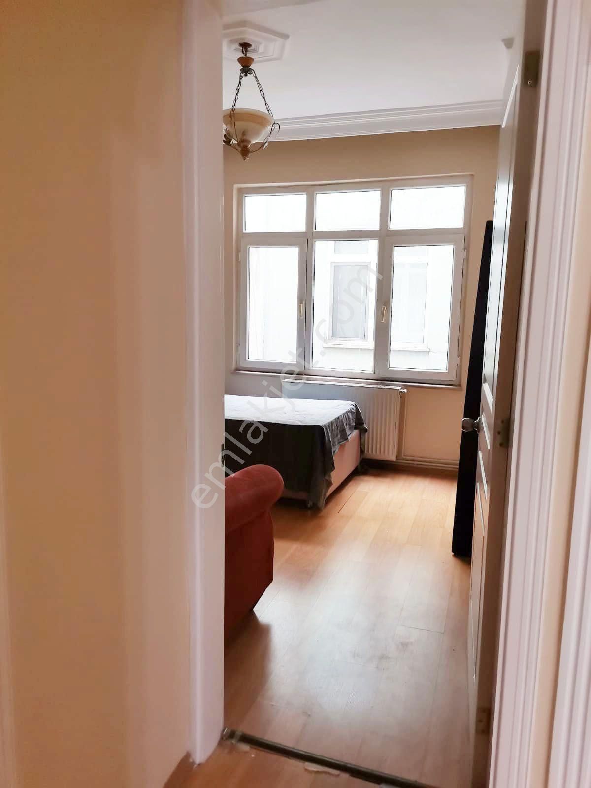 İstanbul Üsküdar Meydana 100mt Eşyalı Kiralık 2+1 Daire - Görsel 13