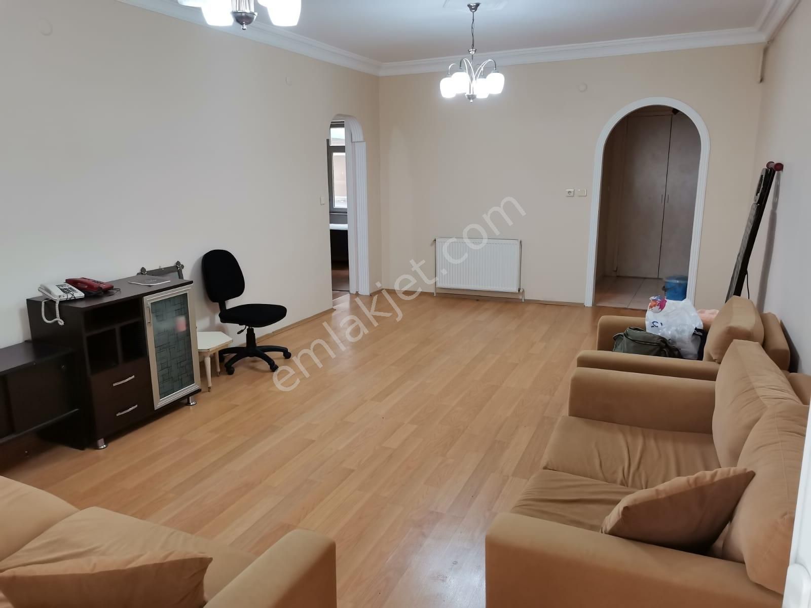 İstanbul Üsküdar Meydana 100mt Eşyalı Kiralık 2+1 Daire - Görsel 22